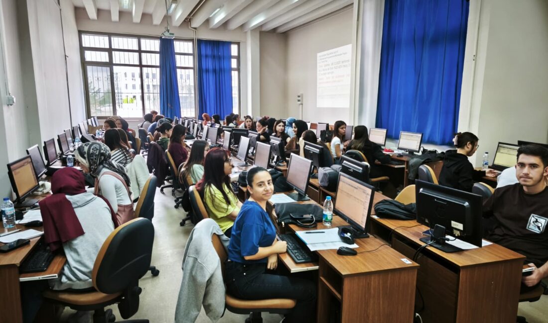 Afyon Kocatepe Üniversitesi (AKÜ) Sürekli Eğitim Uygulama ve Araştırma Merkezi