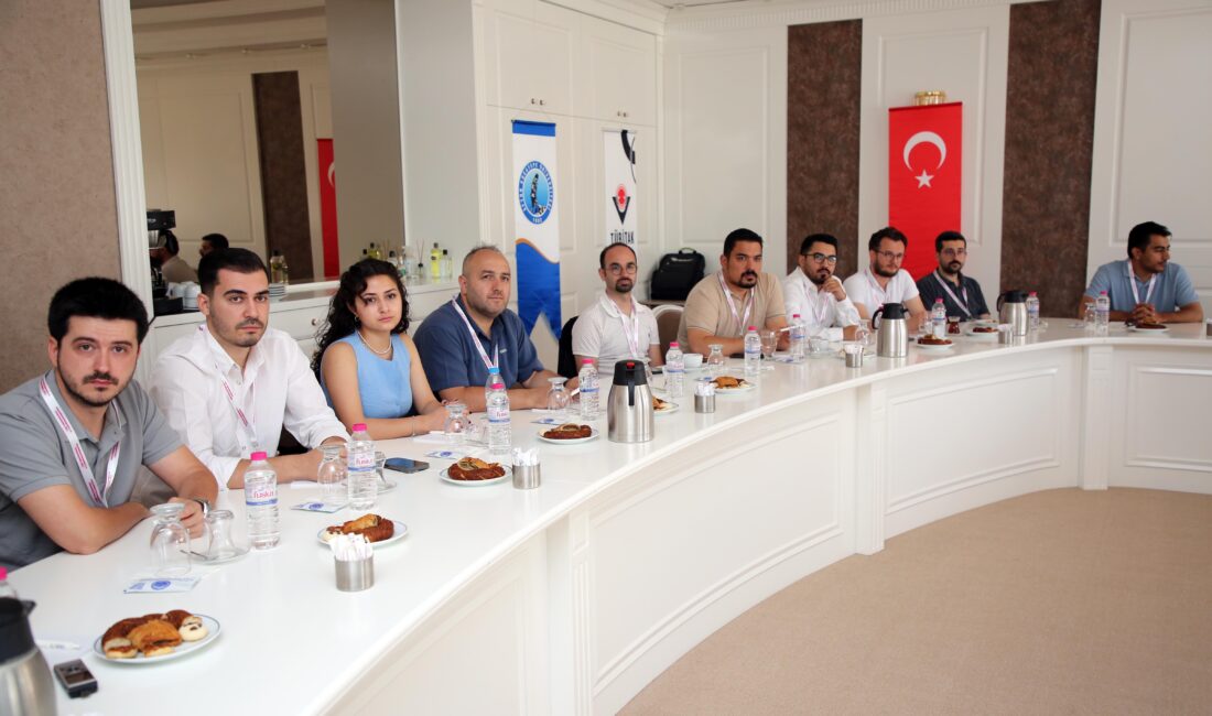 Afyon Kocatepe Üniversitesi (AKÜ) Teknoloji Transfer Ofisi (TTO) koordinatörlüğünde, 17-19