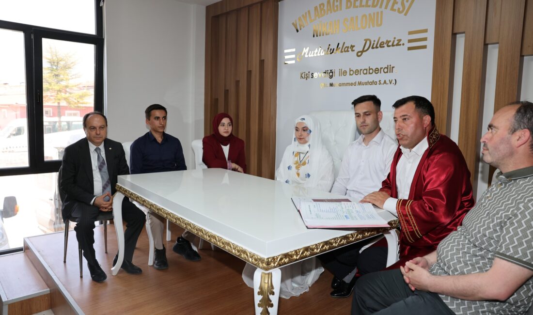 Afyonkarahisar Ticaret ve Sanayi Odası (ATSO) Yönetim Kurulu Başkanı Hüsnü
