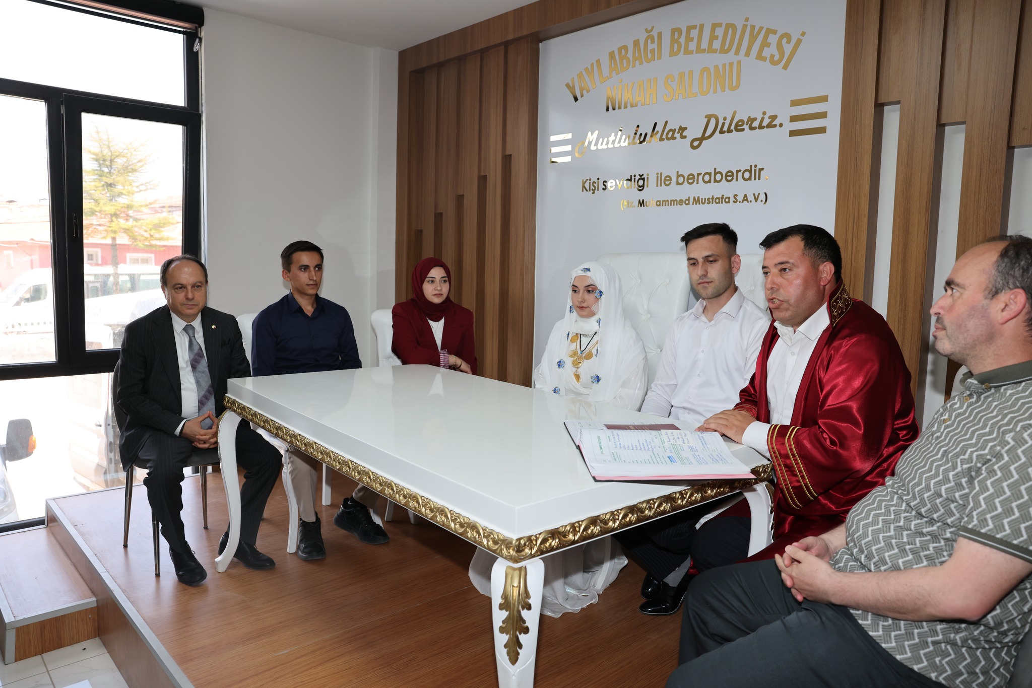 Afyonkarahisar Ticaret ve Sanayi Odası (ATSO) Yönetim Kurulu Başkanı Hüsnü