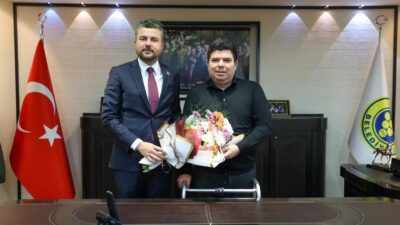İzmir merkezli 6 ilde gerçekleştirilen geniş çaplı yolsuzluk operasyonunda, Buca