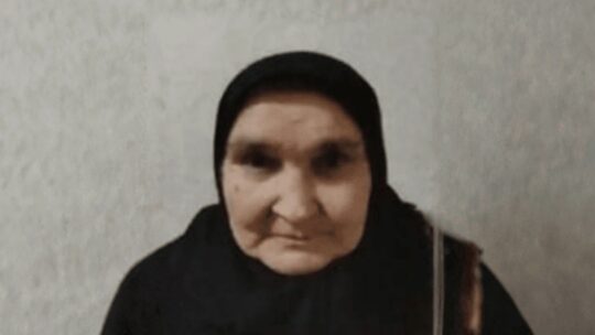 Bolu'dan hac ibadetini yerine getirmek amacıyla Suudi Arabistan'a giden 72