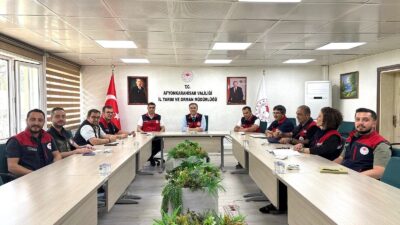 Kırsal Dezavantajlı Alanlar Kalkınma Projesi (KDAKP) çerçevesinde, kentte uygulanacak yatırım