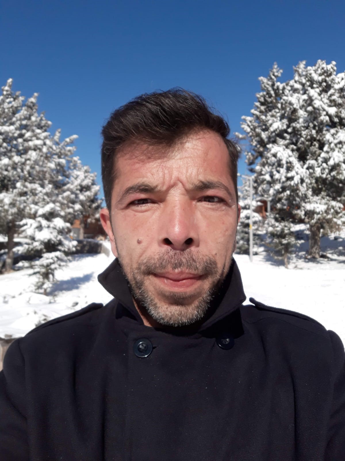 Denizli’de ALS tedavisi gören 51 yaşındaki Ramazan Şen, beyin ölümünün