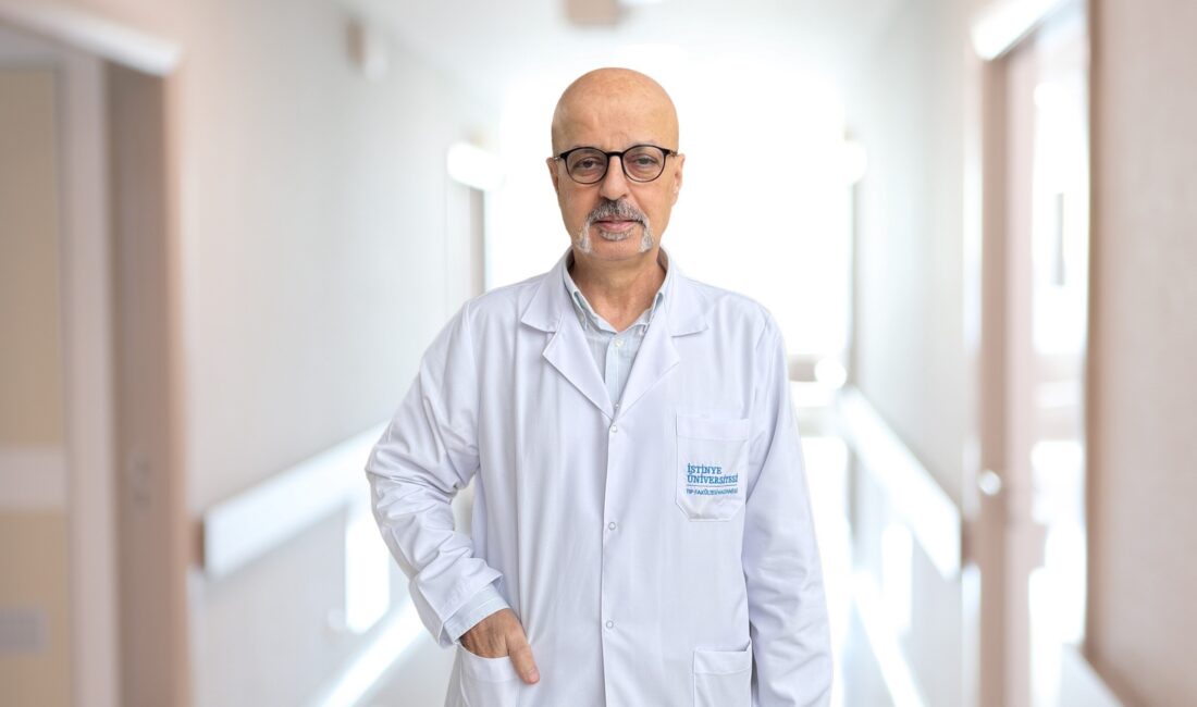 Yaz aylarının gelmesiyle birlikte artan hava sıcaklıkları, vücudun sıvı ihtiyacını