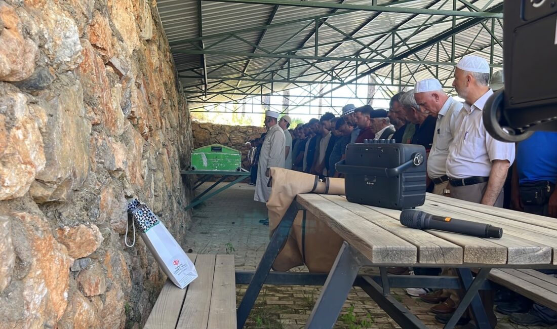 Denizli’nin Sarayköy ilçesinde meydana gelen ve 8 kişinin yaşamını yitirdiği