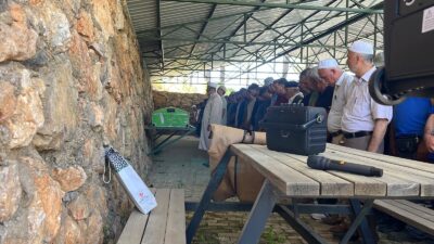 Denizli’nin Sarayköy ilçesinde meydana gelen ve 8 kişinin yaşamını yitirdiği