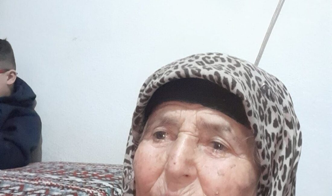 Bursa’nın Büyükorhan ilçesinde tarlada çalıştıktan sonra yemek yiyip dinlenmek için