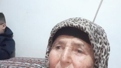 Bursa’nın Büyükorhan ilçesinde tarlada çalıştıktan sonra yemek yiyip dinlenmek için