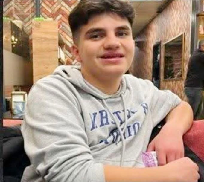 Yozgat'ın Sorgun ilçesinde ailesiyle gittiği pikniğin ardından rahatsızlanan ve Kırım