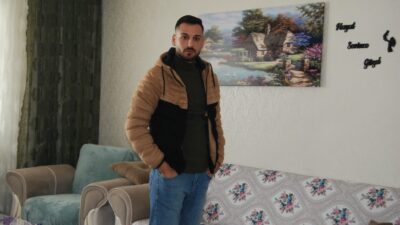 Gaziantep’te 2023 yılında 24 yaşındaki Mehmet Polat’ın silahla öldürülmesine ilişkin