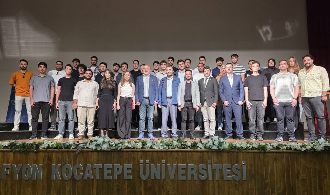 Osmangazi Elektrik Dağıtım AŞ (OEDAŞ) ve Eskişehir Sanayi Odası (ESO)