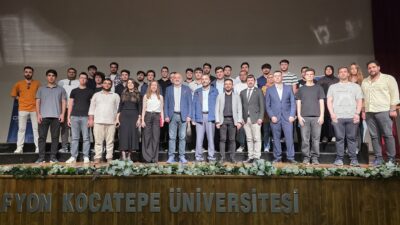 Osmangazi Elektrik Dağıtım AŞ (OEDAŞ) ve Eskişehir Sanayi Odası (ESO)