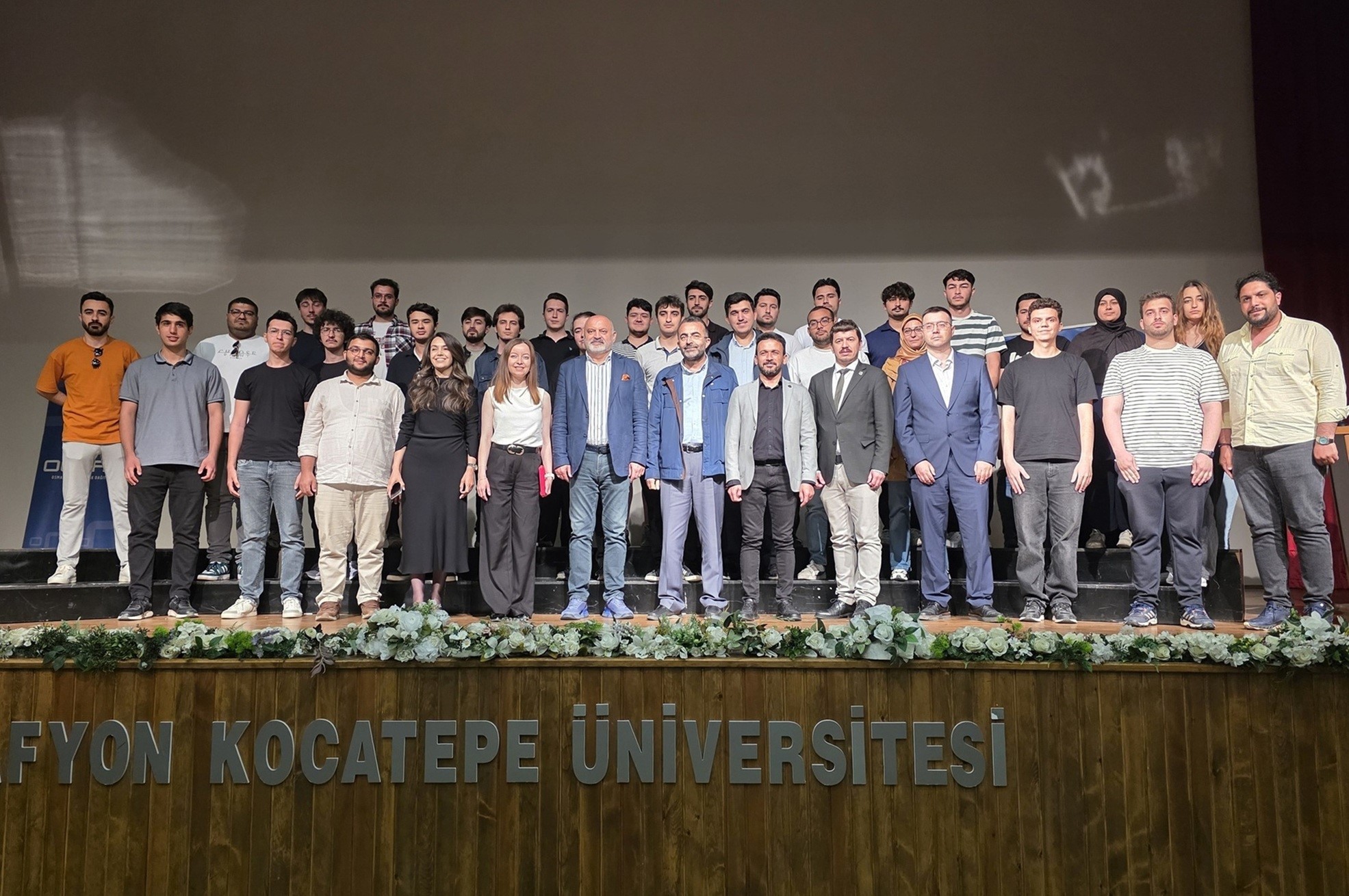 Osmangazi Elektrik Dağıtım AŞ (OEDAŞ) ve Eskişehir Sanayi Odası (ESO)