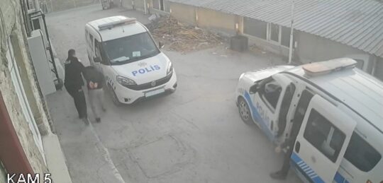 Eskişehir’in Çifteler ilçesinde geçtiğimiz yıl dehşete düşüren bir yöntemle hayattan