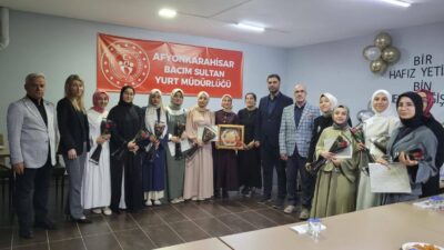 Afyonkarahisar İl Müftülüğü ile Gençlik ve Spor İl Müdürlüğü’nün geleceğin