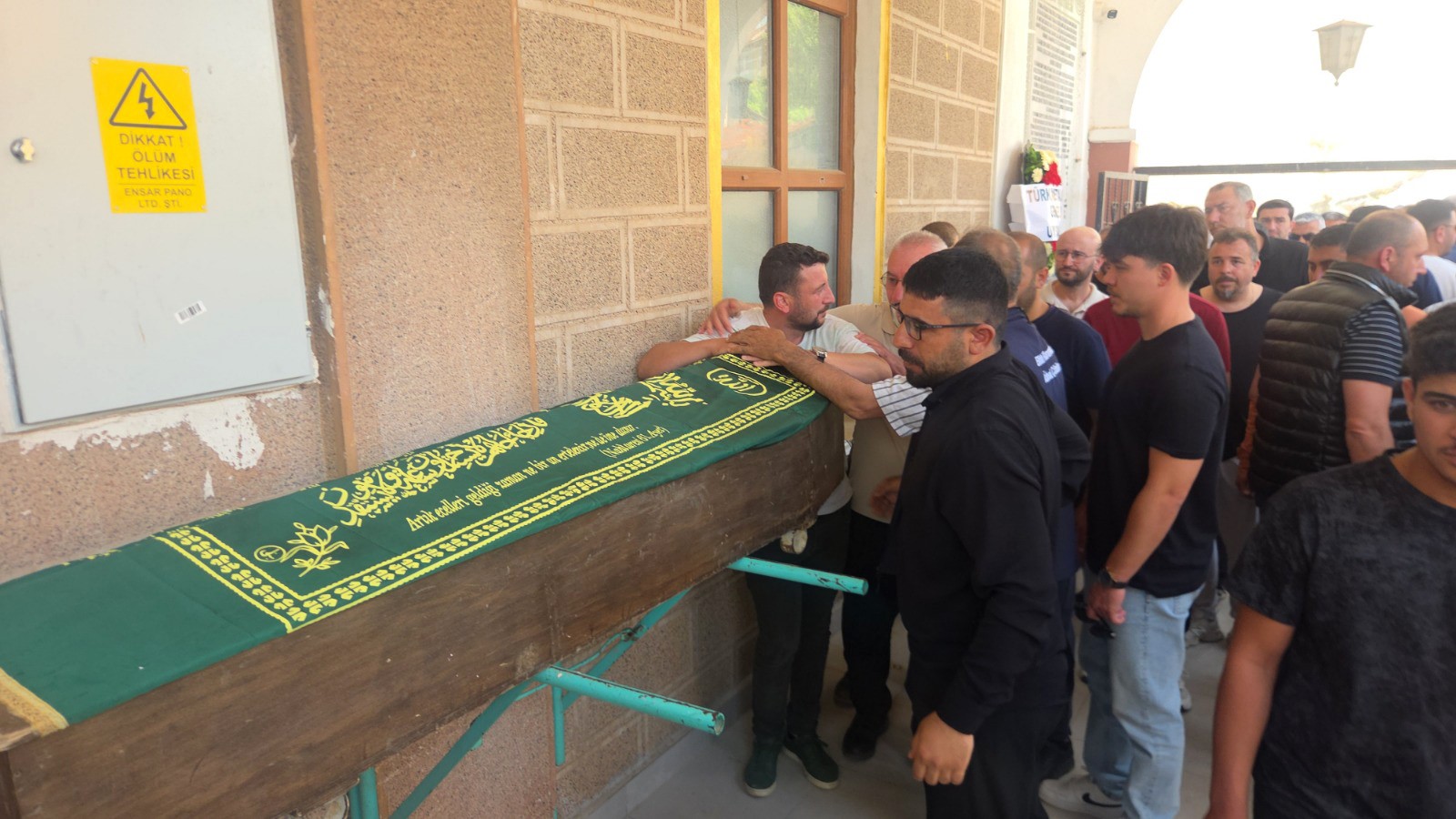 11 yıl sonra ablası ile aynı kaderi yaşadı 1 11 yıl sonra ablası ile aynı kaderi yaşadı