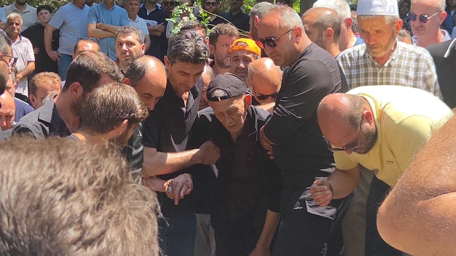 11 yıl sonra ablası ile aynı kaderi yaşadı 4 11 yıl sonra ablası ile aynı kaderi yaşadı