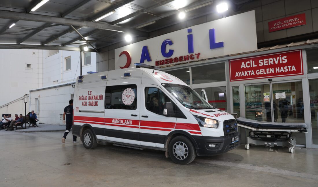 Adana'nın Kozan ilçesinde kız alıp verme meselesi nedeniyle 2 yıldır