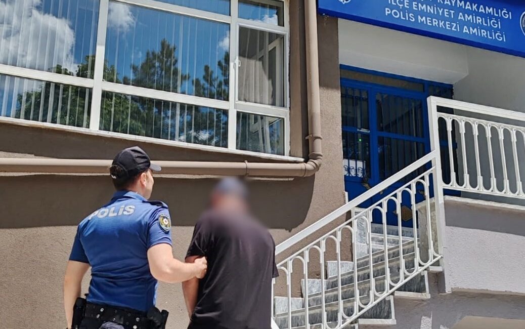 Afyonkarahisar’da emniyet güçlerinin kent genelinde asayişi, huzur ve güven ortamını