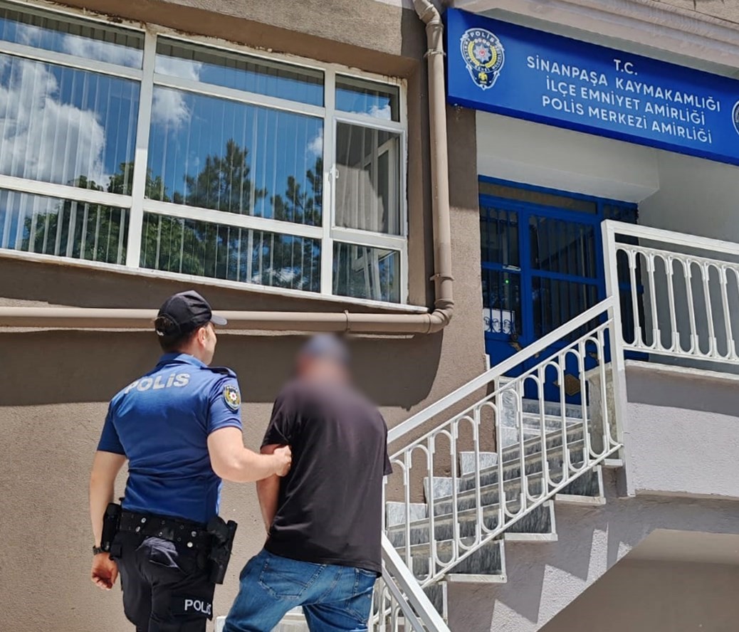 Afyonkarahisar’da emniyet güçlerinin kent genelinde asayişi, huzur ve güven ortamını