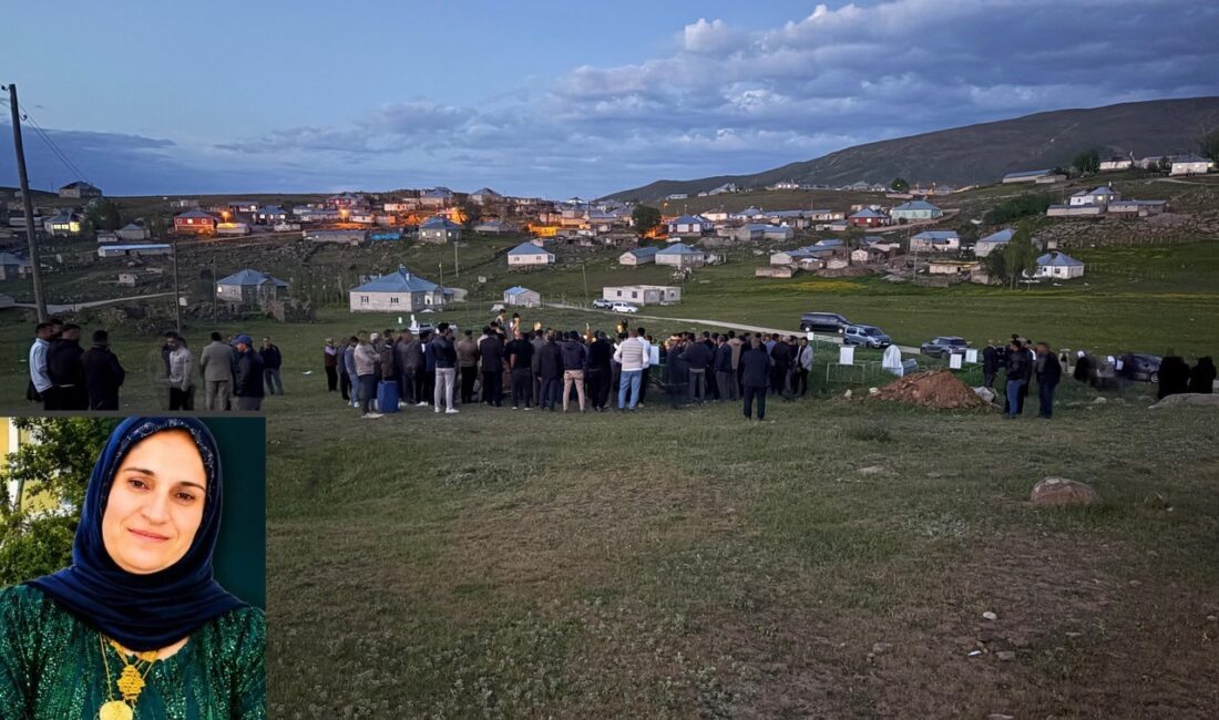 Hakkari'de dün akşam saatlerinde meydana gelen ve tüm kenti derin