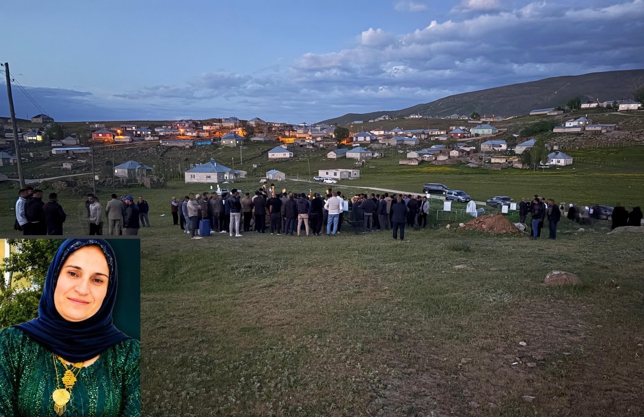 Hakkari'de dün akşam saatlerinde meydana gelen ve tüm kenti derin