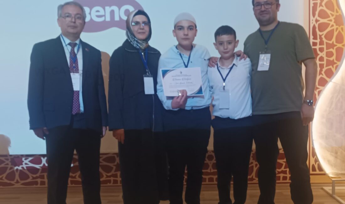 Afyonkarahisar’ın köklü eğitim kurumlarından Afyon Lisesi, eğitim ve kültür alanındaki