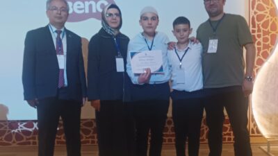 Afyonkarahisar’ın köklü eğitim kurumlarından Afyon Lisesi, eğitim ve kültür alanındaki