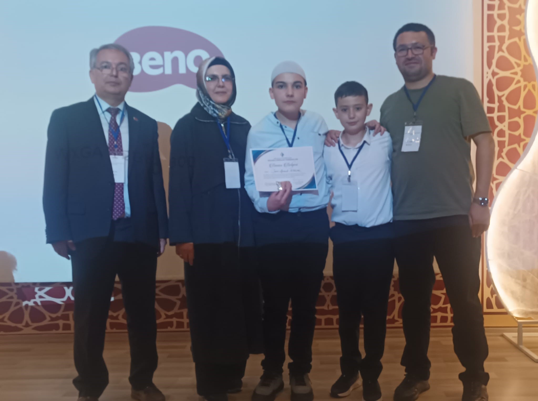 Afyonkarahisar’ın köklü eğitim kurumlarından Afyon Lisesi, eğitim ve kültür alanındaki