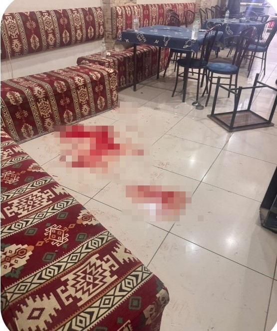 Elazığ’da bir çay ocağında başlayan ve bıçaklı saldırıya dönüşen feci