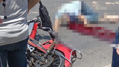 Aydın’ın Sultanhisar ilçesinde öğle saatlerinde meydana gelen feci trafik kazası,