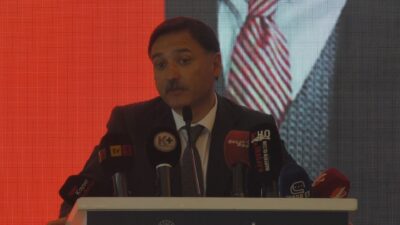 Tarım ve Orman Bakanlığı Tarım Reformu Genel Müdürlüğü koordinasyonunda yürütülen