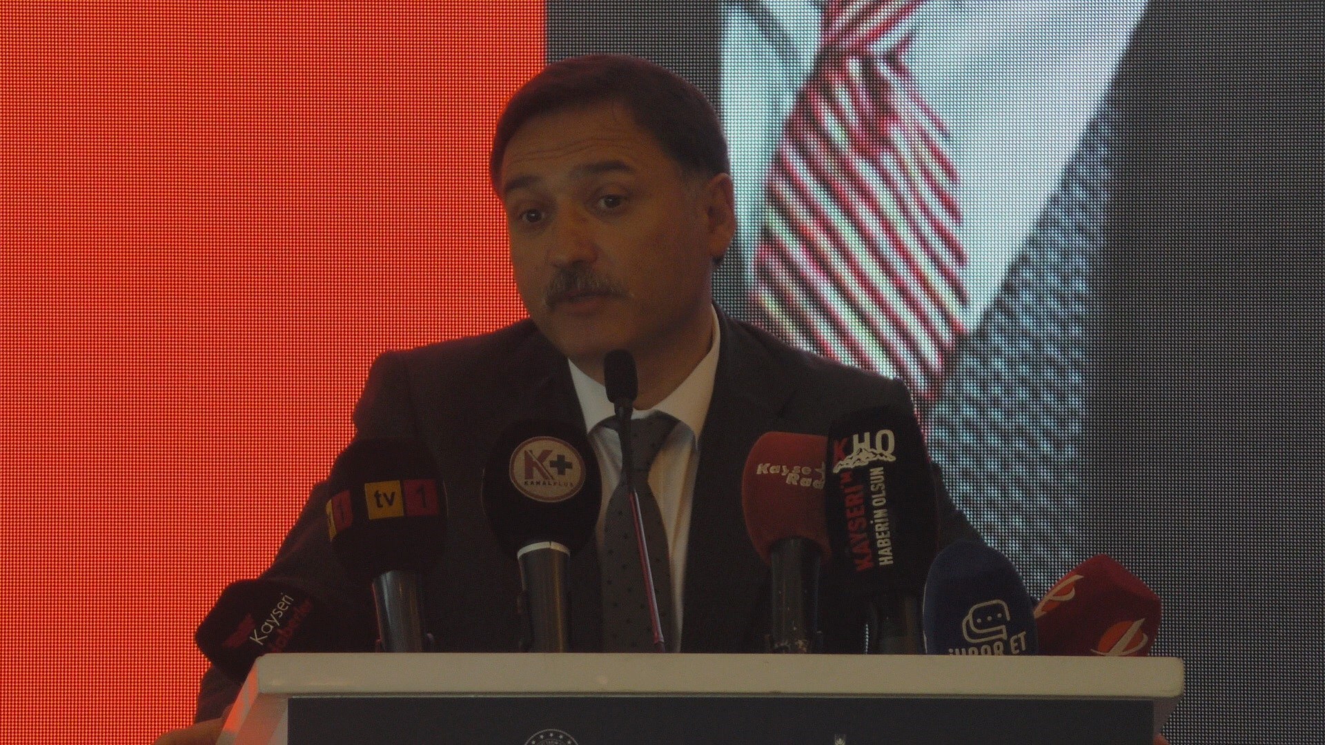 Tarım ve Orman Bakanlığı Tarım Reformu Genel Müdürlüğü koordinasyonunda yürütülen