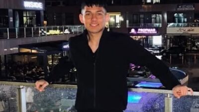 Denizli’de sabah saatlerinde meydana gelen feci trafik kazası, tüm şehri