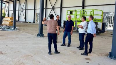 Afyonkarahisar Tarım ve Orman İl Müdürlüğü, kentteki su ürünleri sektörüne