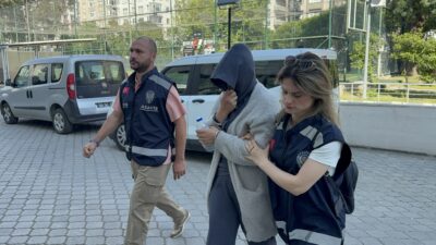 Samsun’un Atakum ilçesinde lüks bir spa ve masaj salonuna düzenlenen