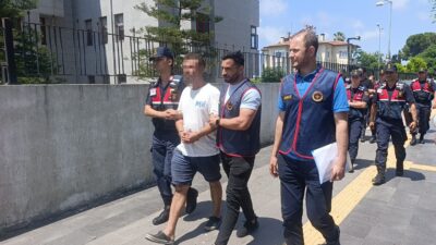 Antalya’nın Manavgat ilçesinde geçtiğimiz aylarda evinde karnından vurulmuş halde cansız
