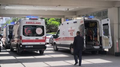 Muş merkeze bağlı bir köyde iki aile arasında uzun süredir