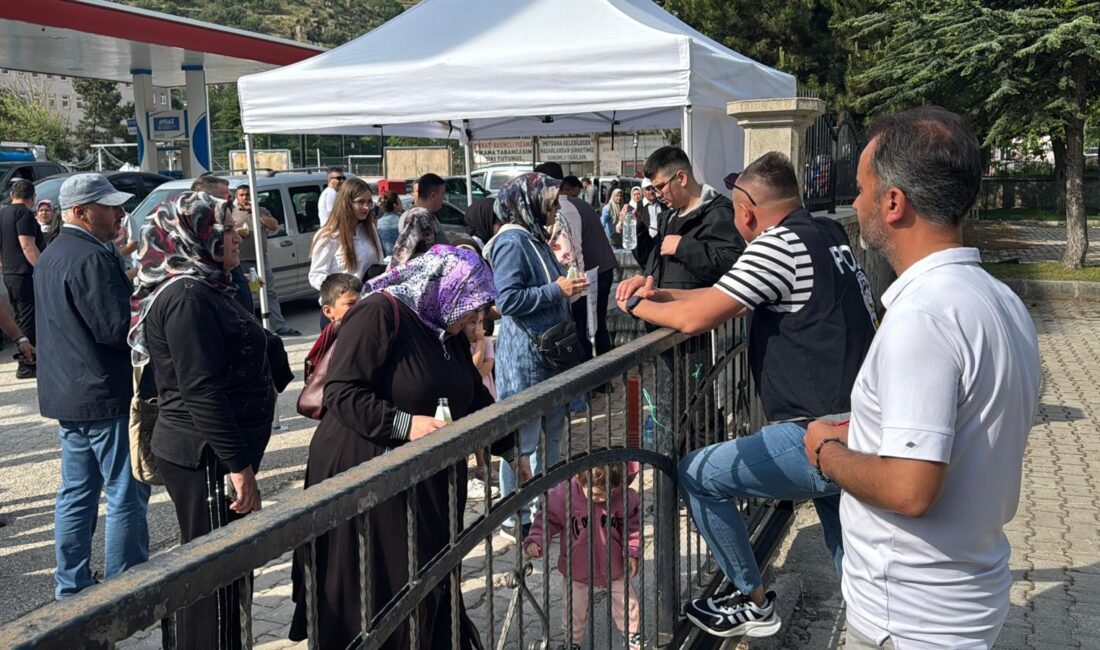 Tüm Türkiye'de olduğu gibi Afyonkarahisar’da da aylardır süren yoğun hazırlık