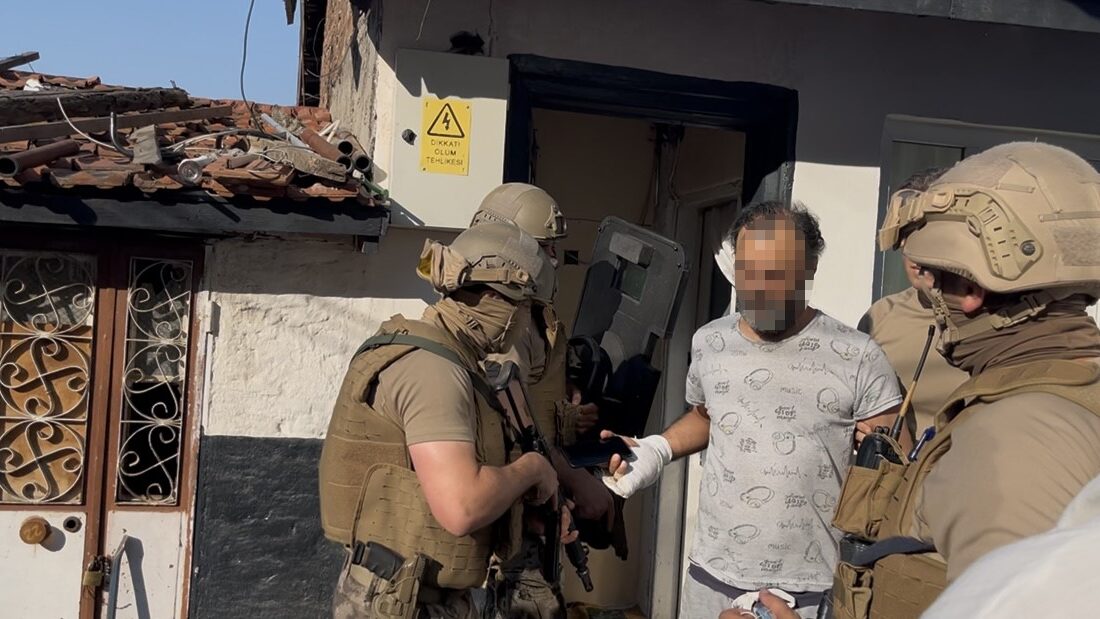 Bursa'da "kasten öldürme" suçundan hakkında 8 yıl kesinleşmiş hapis cezası