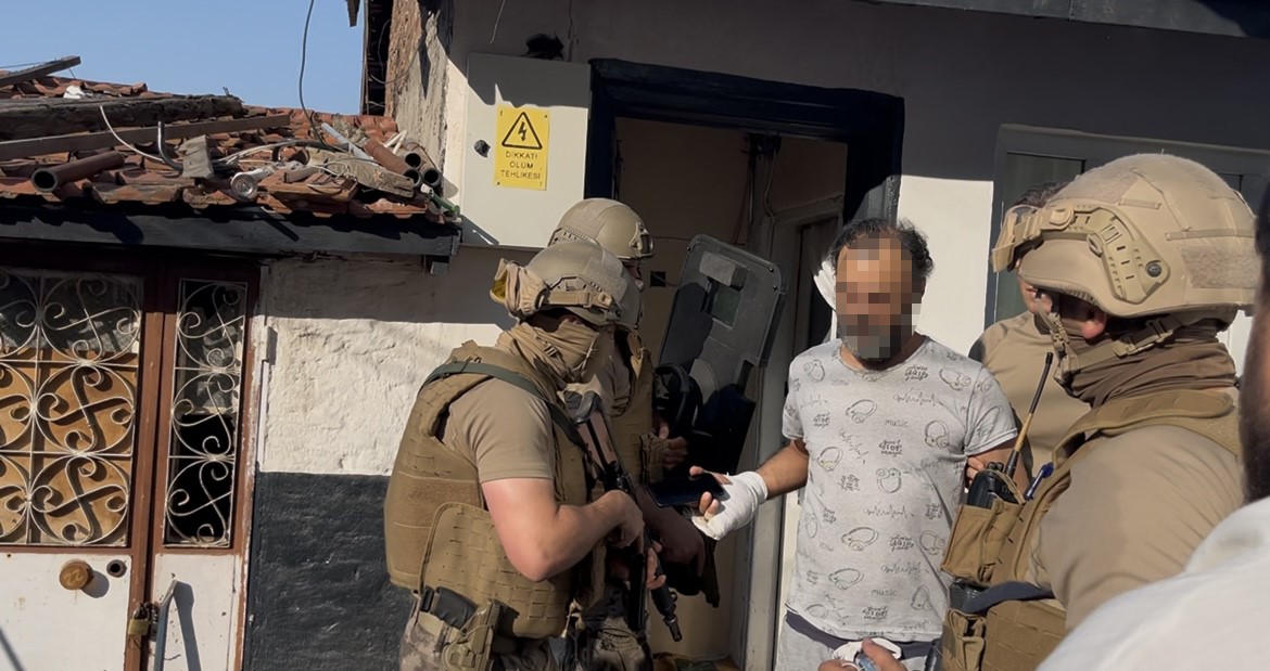 Bursa'da "kasten öldürme" suçundan hakkında 8 yıl kesinleşmiş hapis cezası