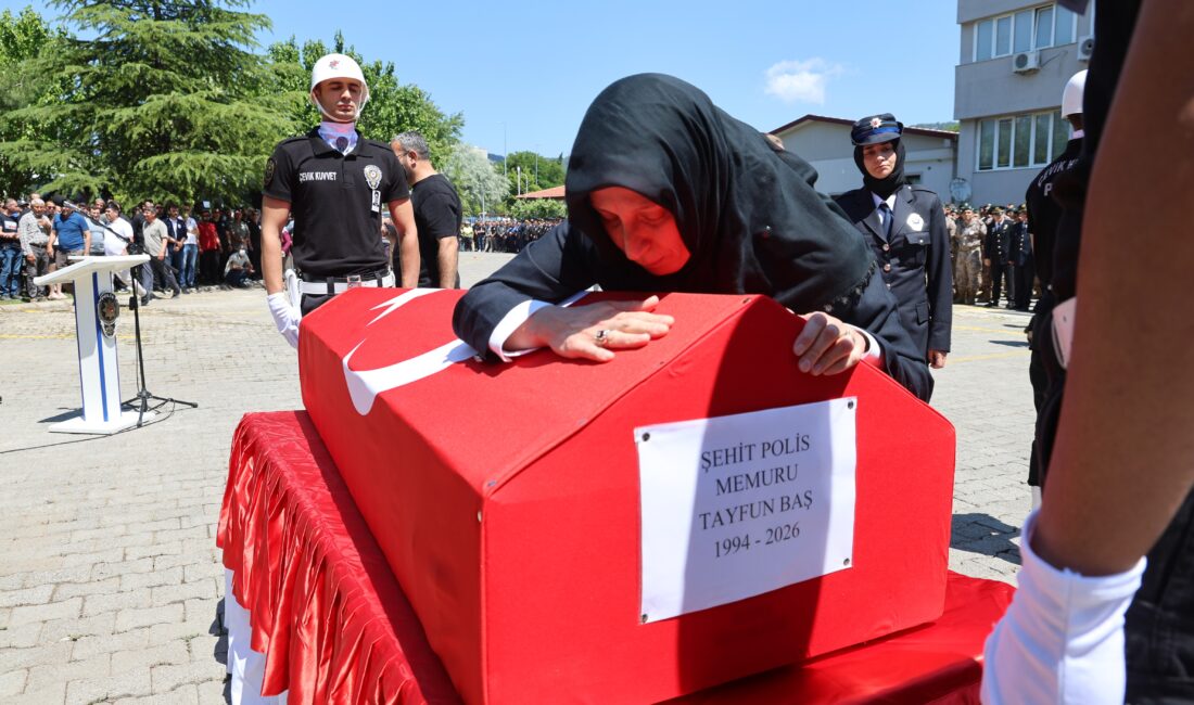 Muğla'nın Menteşe ilçesinde KADES ihbarı üzerine gittiği güzellik merkezinde işletme