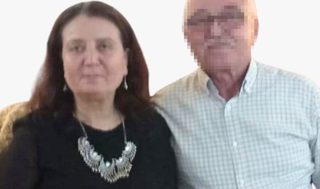 Manisa’nın Turgutlu ilçesinde sabah saatlerinde meydana gelen feci olayda, boşanma
