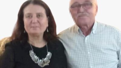Manisa’nın Turgutlu ilçesinde sabah saatlerinde meydana gelen feci olayda, boşanma