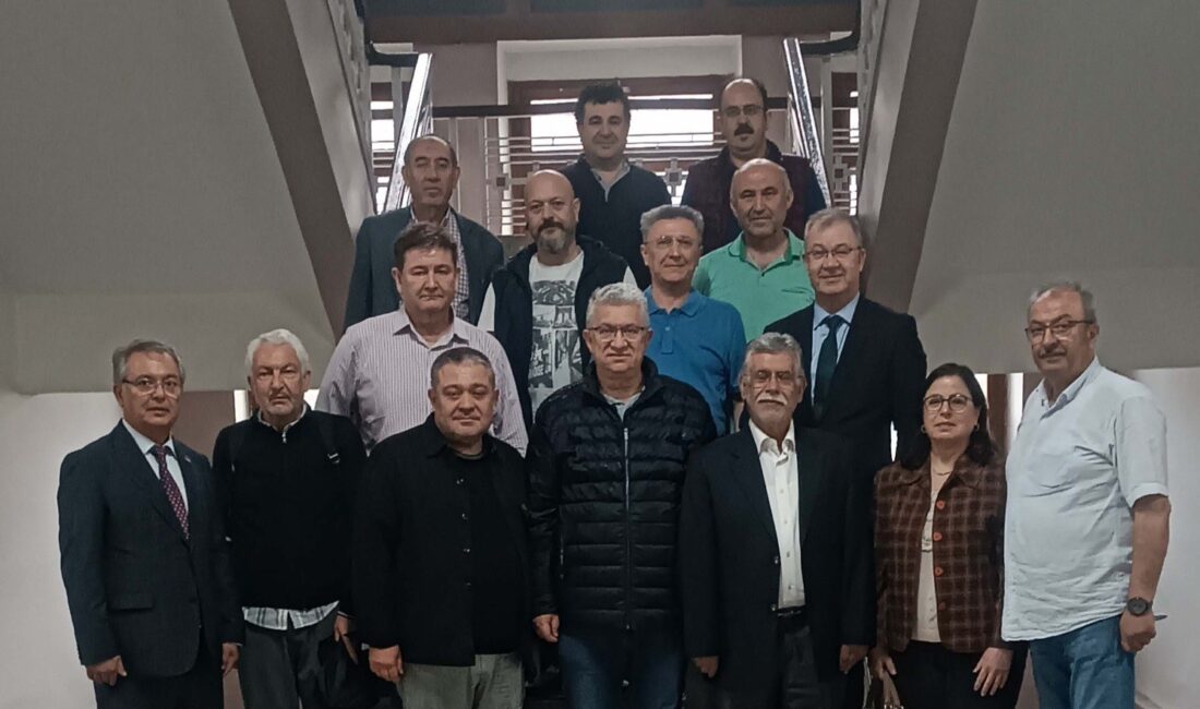 Türkiye’nin en köklü ve tarihi eğitim kurumlarından biri olan Afyon