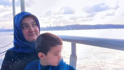 Antalya’da kendisi gibi öğretmen olan eşiyle kahvaltı sofrasında tayin meselesi