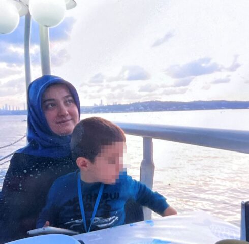 Antalya’da kendisi gibi öğretmen olan eşiyle kahvaltı sofrasında tayin meselesi