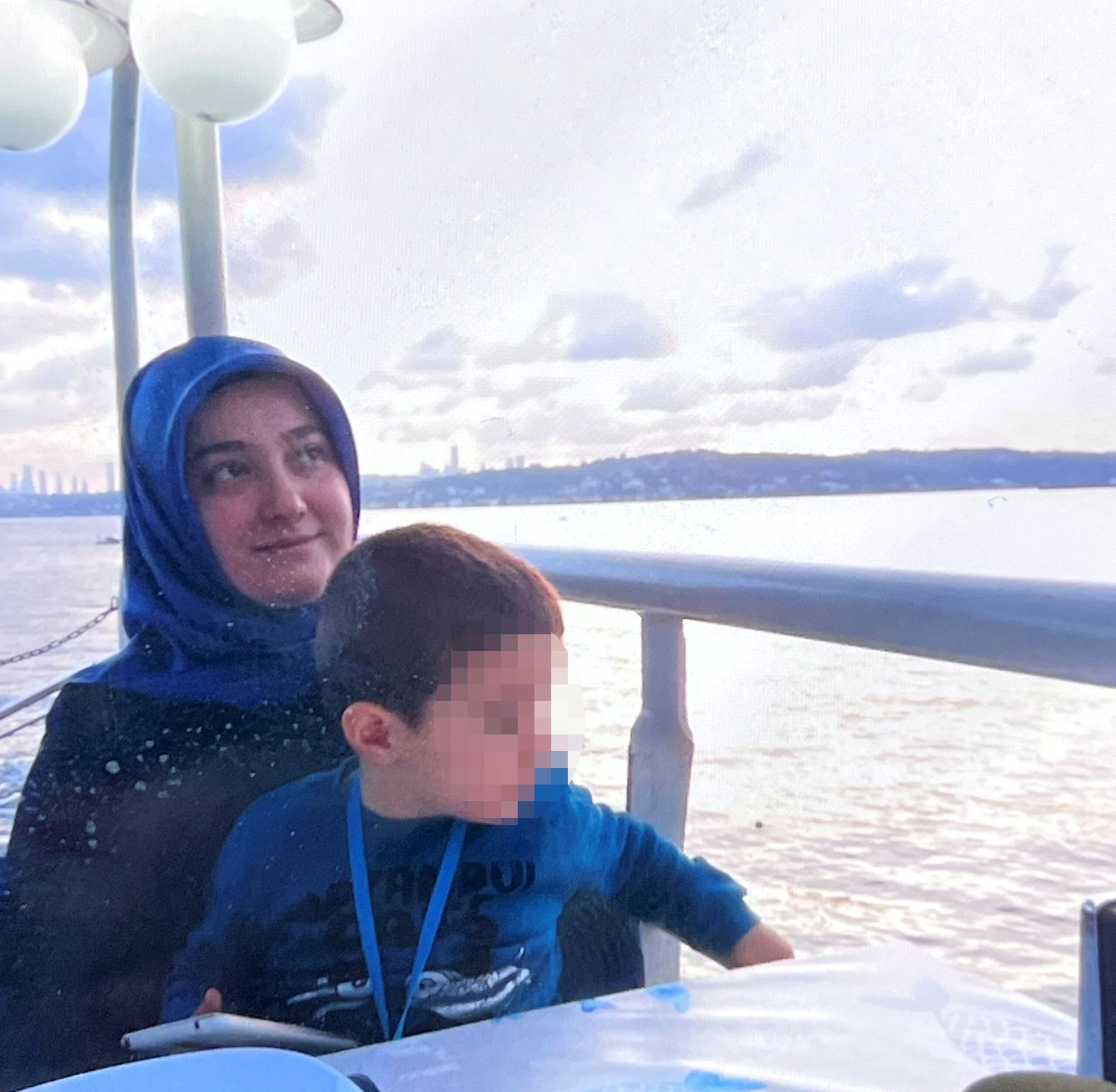 Antalya’da kendisi gibi öğretmen olan eşiyle kahvaltı sofrasında tayin meselesi