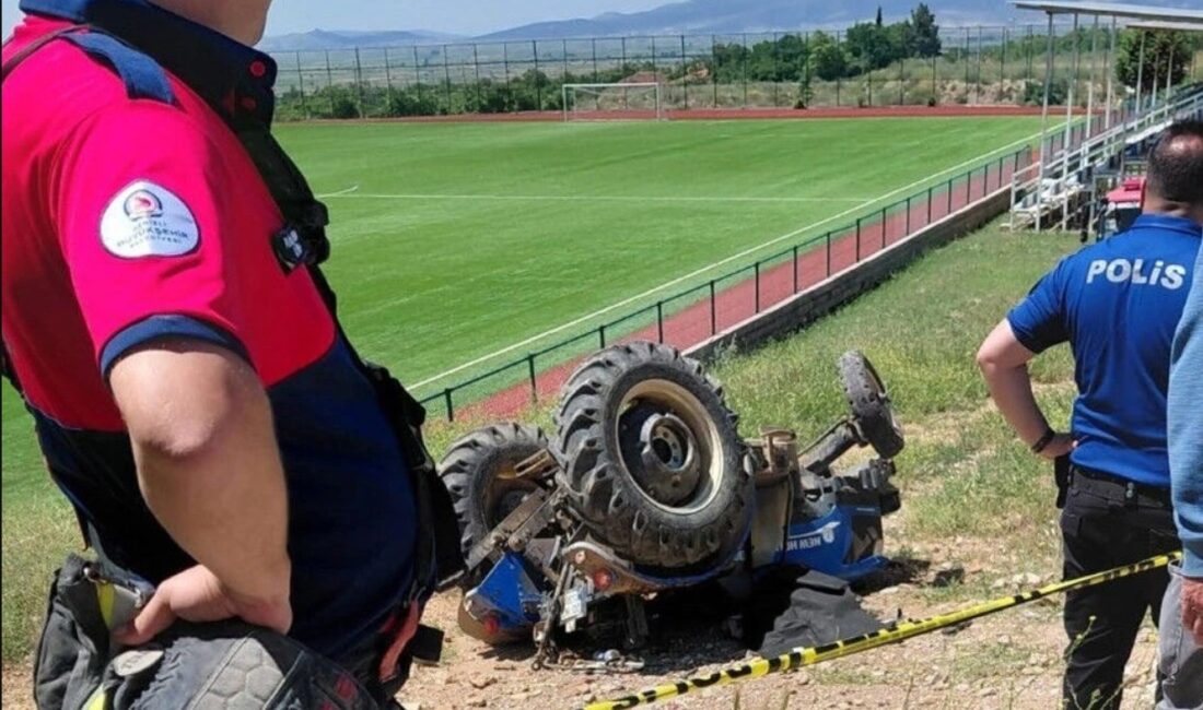 Denizli’nin Baklan ilçesinde, tarım arazilerinde ve evlerin bahçelerinde sıkça kullanılan